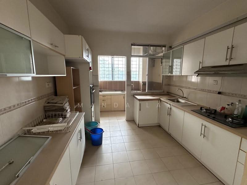 Condominium for Sale at Aseana Puteri - Amanda Lau - Kitchen - PropertyGuru.com.my