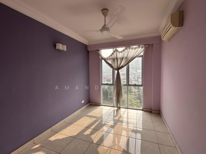 Condominium for Sale at Aseana Puteri - Amanda Lau - 2nd Bedroom - PropertyGuru.com.my