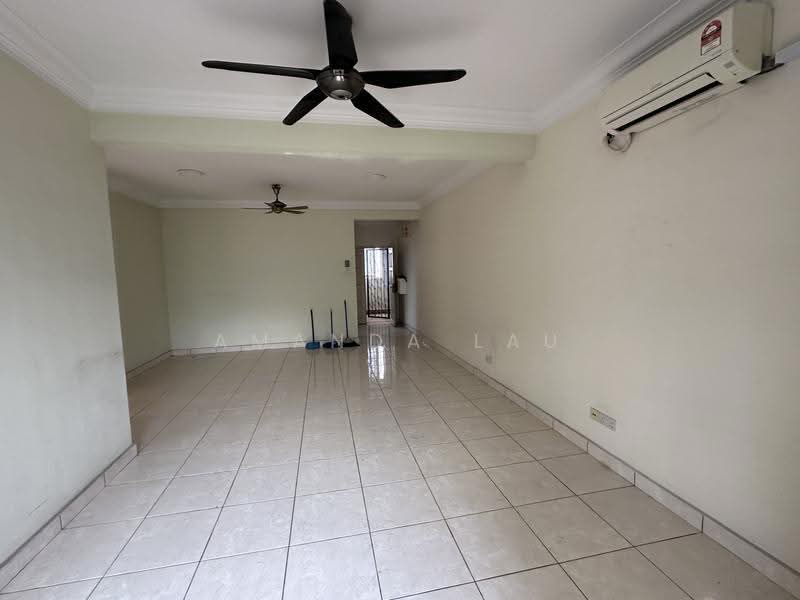 Condominium for Sale at Aseana Puteri - Amanda Lau - Living and Dining Rooms - PropertyGuru.com.my