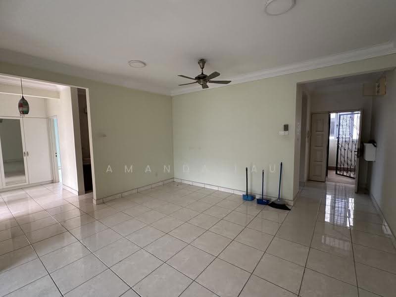 Condominium for Sale at Aseana Puteri - Amanda Lau - Dining Room - PropertyGuru.com.my