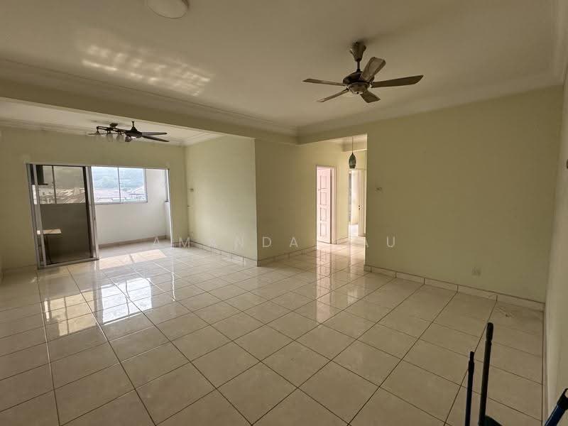 Condominium for Sale at Aseana Puteri - Amanda Lau - Living and DIning Rooms - PropertyGuru.com.my