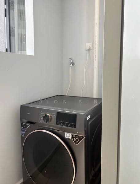 Kediaman Servis untuk Disewa di M Vertica - Dion Sin - PropertyGuru.com.my