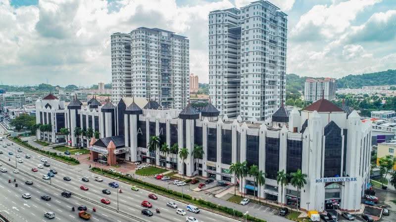 Shop for Rent in Bandar Puteri Puchong (Puchong) - Amy Lim - Exterior - PropertyGuru.com.my