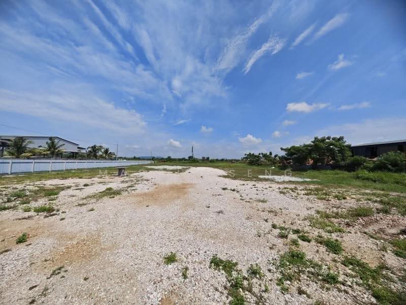 Industrial Land for Sale in Bemban Industrial Estate (Batu Gajah) - Marcus Seng - Exterior - PropertyGuru.com.my