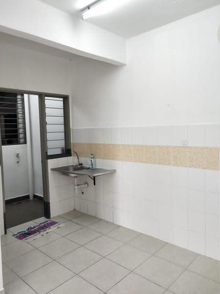 Apartment for Rent at Suria Permai - SY Lee - Kitchen - PropertyGuru.com.my