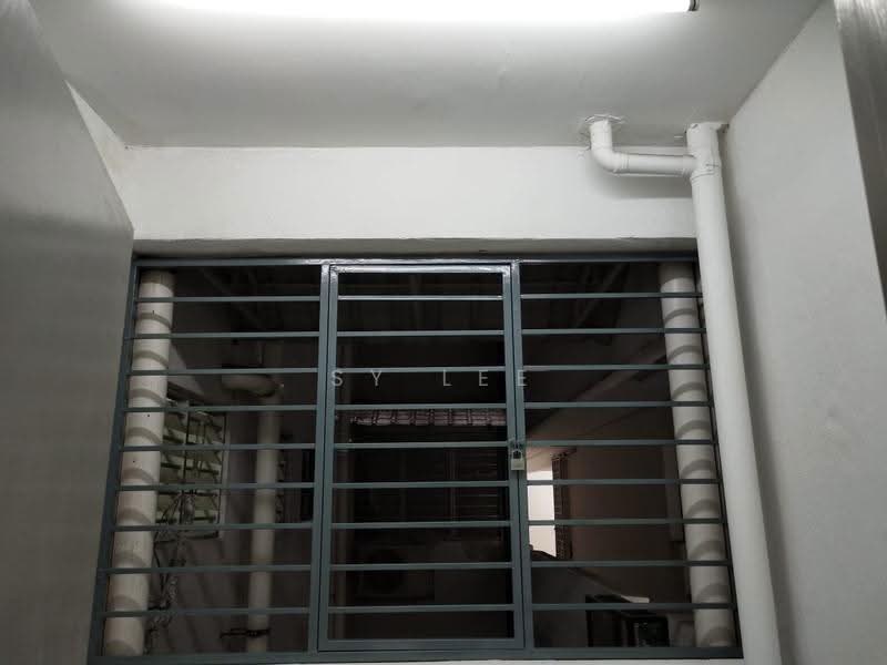 Apartment for Rent at Suria Permai - SY Lee - PropertyGuru.com.my