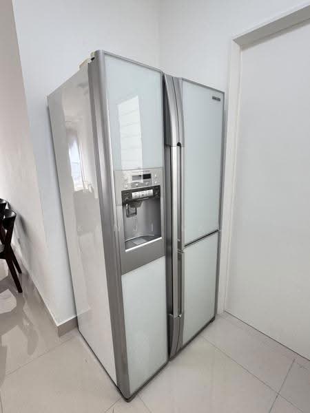 Condominium for Rent at Pitta Residensi - Kenji Lau - PropertyGuru.com.my
