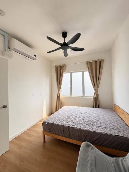 Condominium for Rent at Pitta Residensi - Kenji Lau - PropertyGuru.com.my