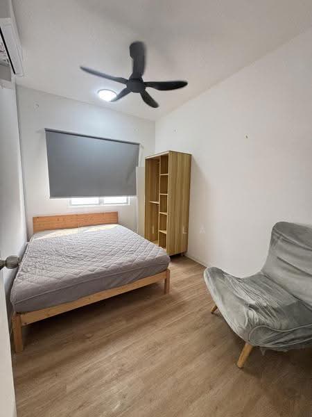 Condominium for Rent at Pitta Residensi - Kenji Lau - PropertyGuru.com.my