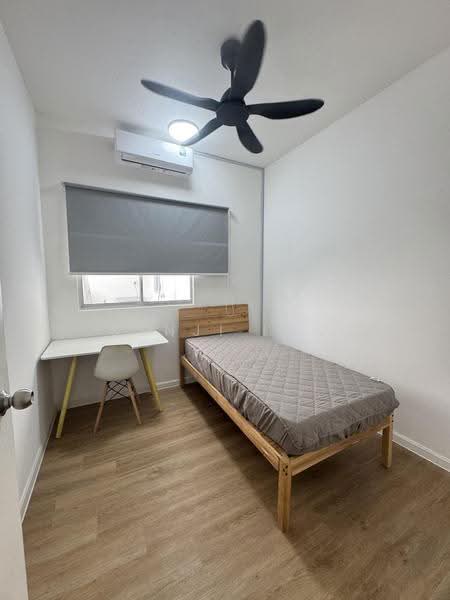 Condominium for Rent at Pitta Residensi - Kenji Lau - PropertyGuru.com.my