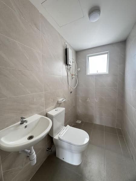 Condominium for Rent at Pitta Residensi - Kenji Lau - PropertyGuru.com.my