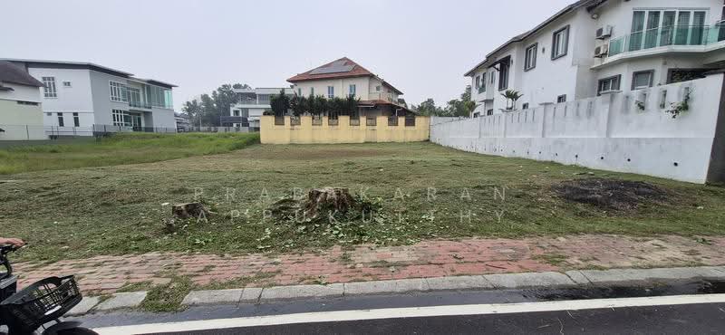 Residential Land for Sale in Bukit Jelutong (Shah Alam) - Prabakaran Appukutthy - Exterior - PropertyGuru.com.my