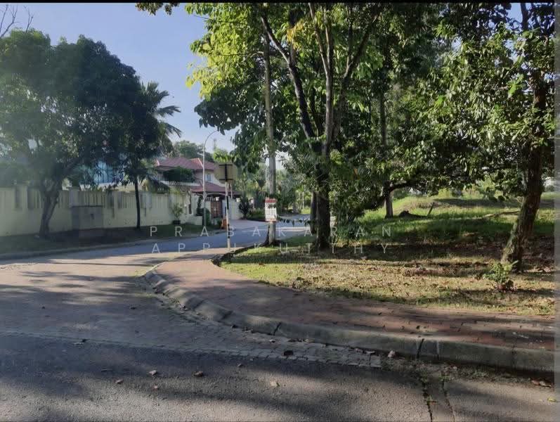 Residential Land for Sale in Bukit Jelutong (Shah Alam) - Prabakaran Appukutthy - Exterior - PropertyGuru.com.my