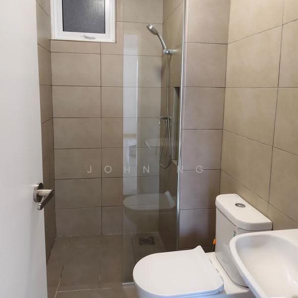 Condominium for Sale at d'Brightton - John Ng - Bathroom - PropertyGuru.com.my