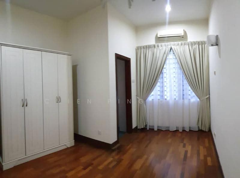 Rumah Teres untuk Dijual di Desa Parkcity (Kuala Lumpur) - Chien Ping Ung - Bedroom - PropertyGuru.com.my