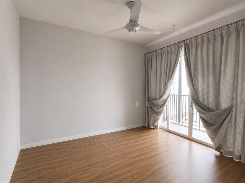2-storey Terraced House for Sale in Tamansari (Rawang) - Kelly Kok - Interior - PropertyGuru.com.my