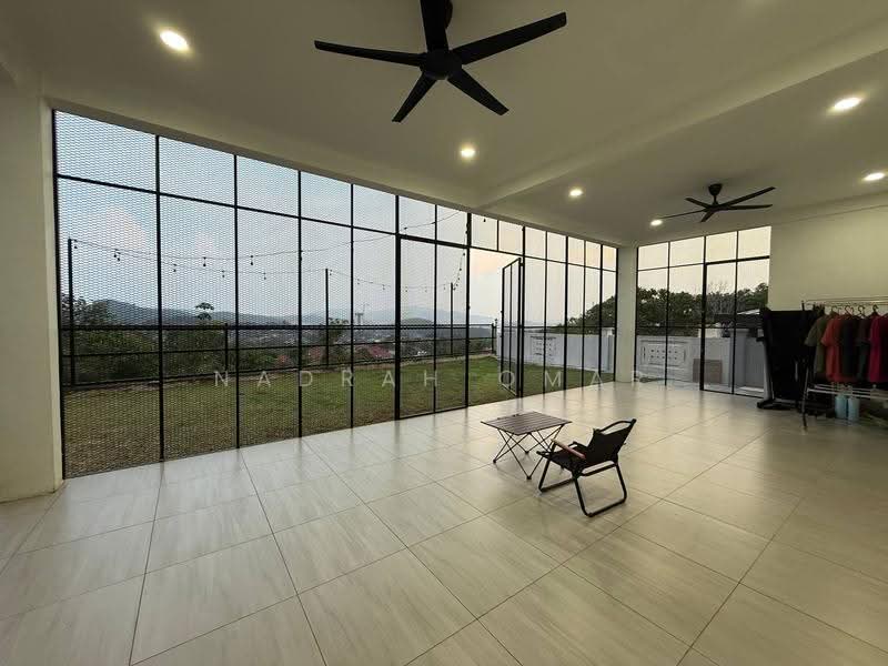 Bungalow House for Sale in Bandar Kajang (Kajang) - Nadrah Omar - View - PropertyGuru.com.my