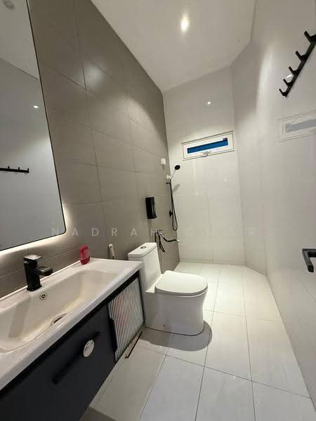 Bungalow House for Sale in Bandar Kajang (Kajang) - Nadrah Omar - Bathroom - PropertyGuru.com.my