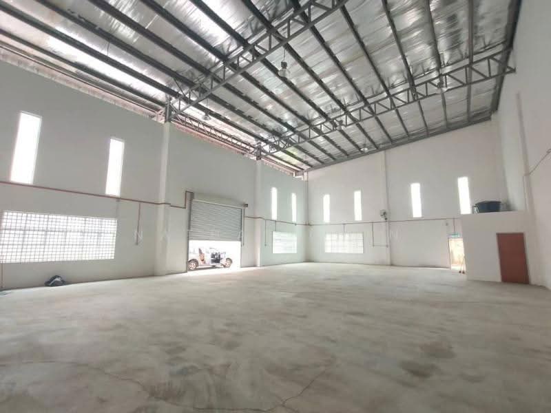 Semi-D Factory for Sale in Kempas Lama (Johor Bahru) - Nathan Chan - Exterior - PropertyGuru.com.my