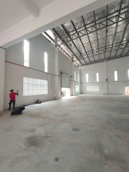Semi-D Factory for Sale in Kempas Lama (Johor Bahru) - Nathan Chan - PropertyGuru.com.my