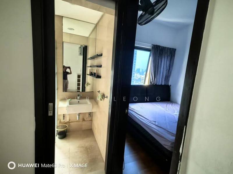 Service Residence for Sale at The Elements - Yubi Leong - PropertyGuru.com.my