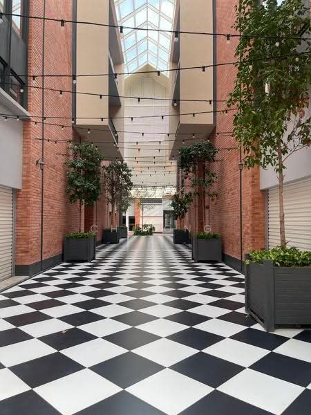 Shop for Rent in Bandar Gamuda Cove (Dengkil) - ch yong - Corridor - PropertyGuru.com.my