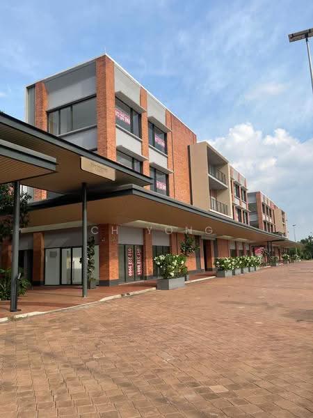 Shop for Rent in Bandar Gamuda Cove (Dengkil) - ch yong - PropertyGuru.com.my