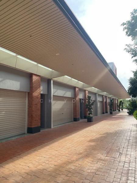 Shop for Rent in Bandar Gamuda Cove (Dengkil) - ch yong - Exterior - PropertyGuru.com.my