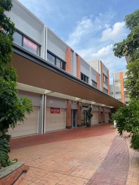 Shop for Rent in Bandar Gamuda Cove (Dengkil) - ch yong - PropertyGuru.com.my