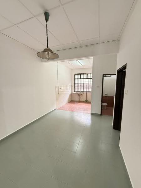 Rumah Teres 1-Tingkat untuk Dijual di Masai (Johor) - Stefan Yu - Kitchen - PropertyGuru.com.my