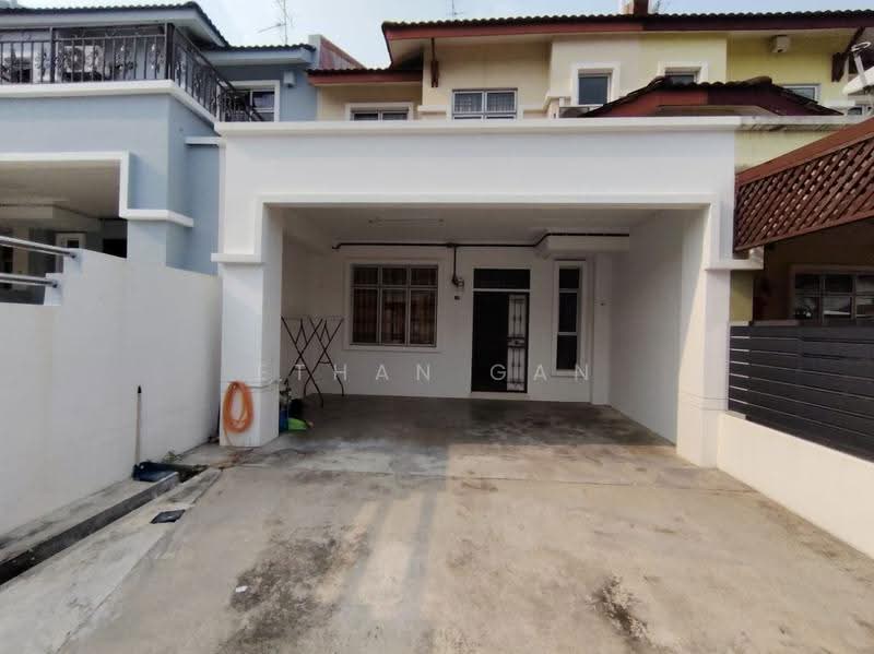 Rumah Teres 2-Tingkat untuk Dijual di Austin (Johor Bahru) - Ethan Gan - Exterior - PropertyGuru.com.my