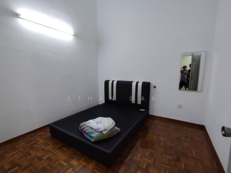 Rumah Teres 2-Tingkat untuk Dijual di Austin (Johor Bahru) - Ethan Gan - Bedroom - PropertyGuru.com.my