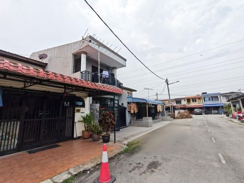 2-storey Terraced House for Rent in Taman Serdang Jaya (Seri Kembangan) - M Jamil Ali - PropertyGuru.com.my