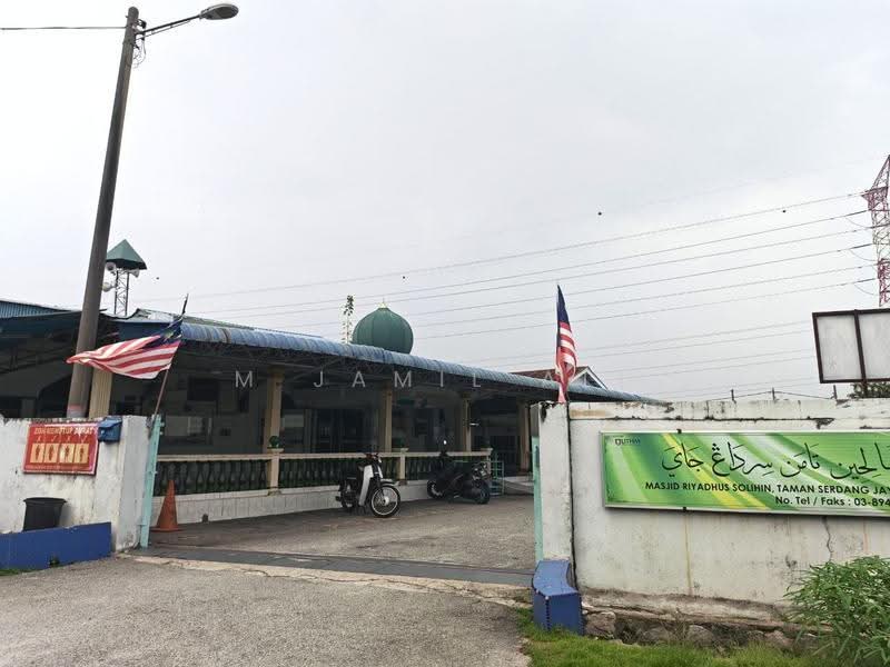 2-storey Terraced House for Rent in Taman Serdang Jaya (Seri Kembangan) - M Jamil Ali - PropertyGuru.com.my