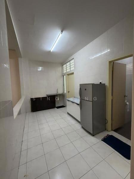 2-storey Terraced House for Rent in Kulai (Johor) - Sing Ying - Kitchen - PropertyGuru.com.my