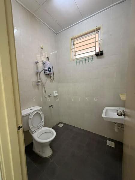 2-storey Terraced House for Rent in Kulai (Johor) - Sing Ying - Bathroom - PropertyGuru.com.my