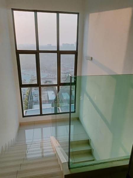Kediaman Servis untuk Disewa di Evo Soho Suite - Sya Rusli - Interior - PropertyGuru.com.my