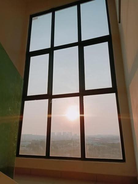 Kediaman Servis untuk Disewa di Evo Soho Suite - Sya Rusli - View - PropertyGuru.com.my