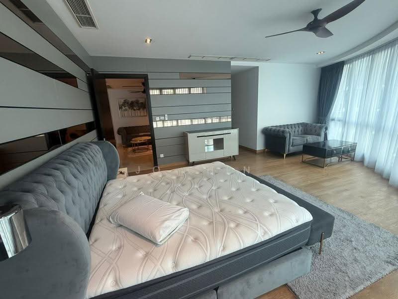 Condominium for Rent at 11 Mont Kiara @ MK11 - Jo Chen - Bedroom - PropertyGuru.com.my
