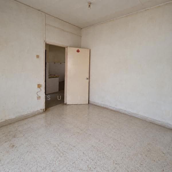 1-storey Terraced House for Sale in Kepong Baru (Kepong) - Suki Tan - Kitchen - PropertyGuru.com.my