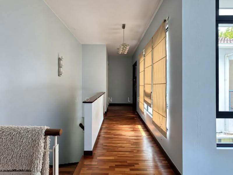 Bungalow House for Sale in Bandar Metro Puchong (Puchong) - John Lee - Corridor - PropertyGuru.com.my