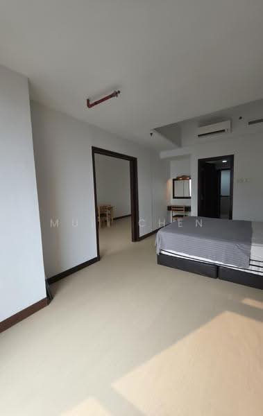 Service Residence for Sale at Berjaya Times Square - Muli Chen - Bedroom - PropertyGuru.com.my