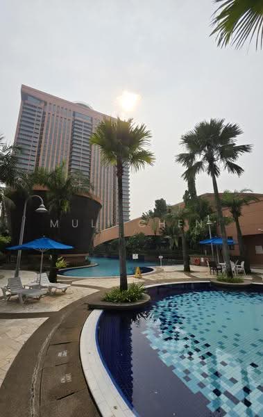 Service Residence for Sale at Berjaya Times Square - Muli Chen - PropertyGuru.com.my