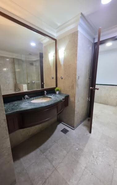 Service Residence for Sale at Berjaya Times Square - Muli Chen - PropertyGuru.com.my