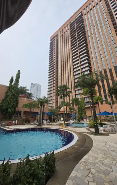 Service Residence for Sale at Berjaya Times Square - Muli Chen - PropertyGuru.com.my