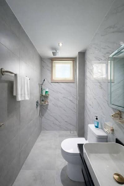 Rumah Banglo untuk Dijual di Saujana Villa (Kajang) - Nadzmie Nasir - Bathroom - PropertyGuru.com.my