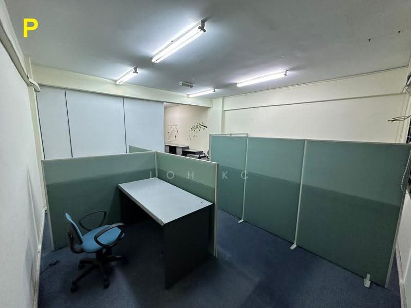 Office for Rent in Cheras Business Centre (Kuala Lumpur) - Loh KC - Interior - PropertyGuru.com.my