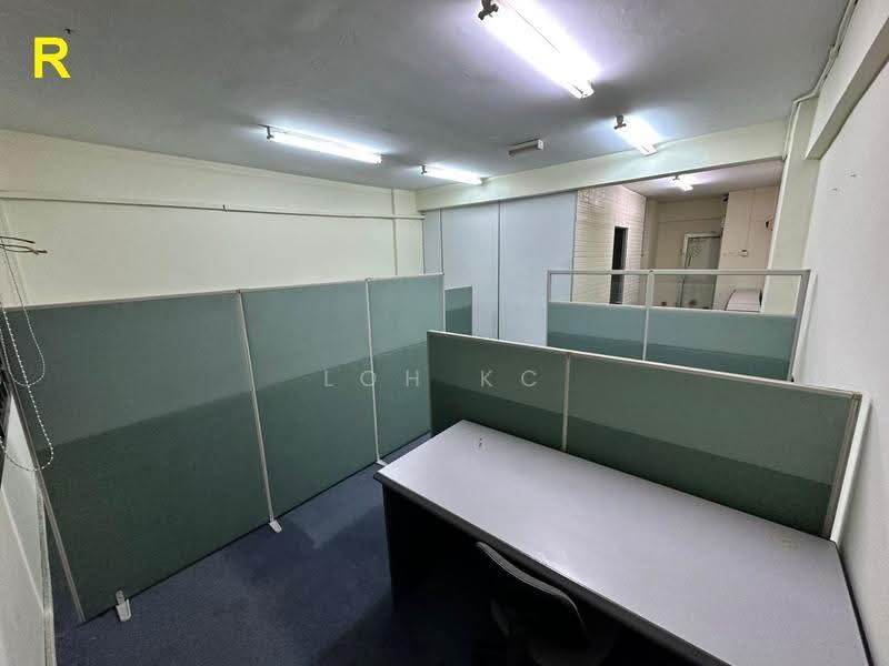 Office for Rent in Cheras Business Centre (Kuala Lumpur) - Loh KC - PropertyGuru.com.my