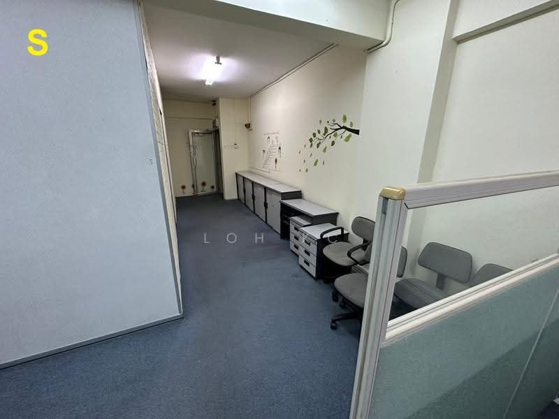 Office for Rent in Cheras Business Centre (Kuala Lumpur) - Loh KC - Interior - PropertyGuru.com.my