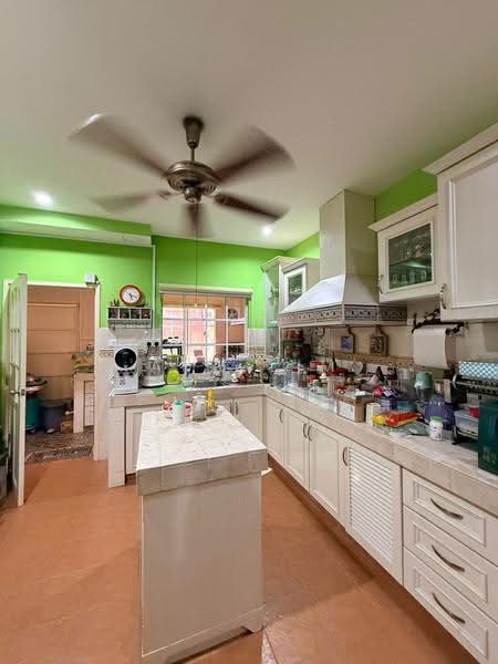 2.5-storey Terraced House for Sale in Bandar Puteri Puchong (Puchong) - Amy Lim - Kitchen - PropertyGuru.com.my